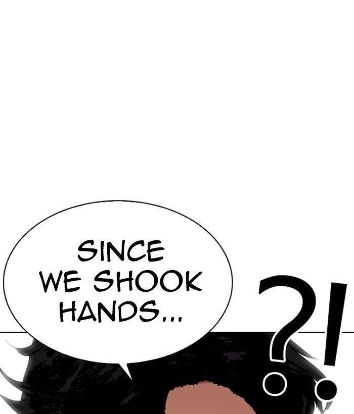 Lookism Chapter 280 - Page 36 in English