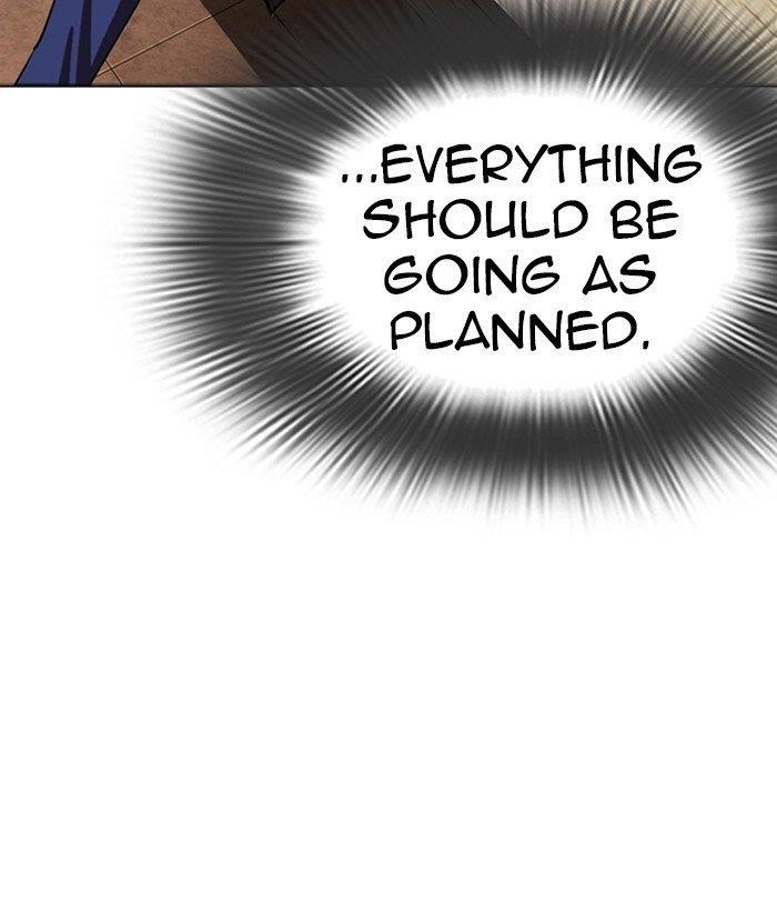 Lookism Chapter 280 - Page 4 in English