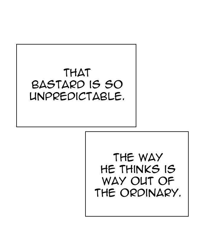 Lookism Chapter 280 - Page 40 in English