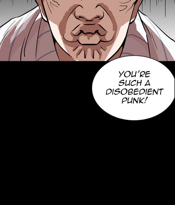 Lookism Chapter 280 - Page 52 in English