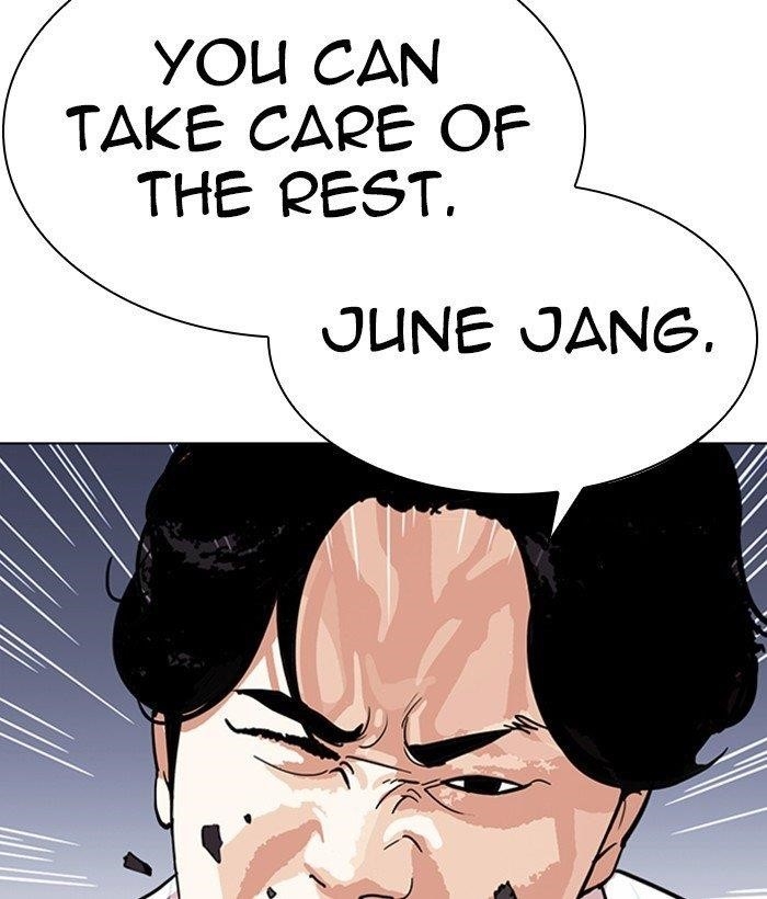 Lookism Chapter 280 - Page 58 in English