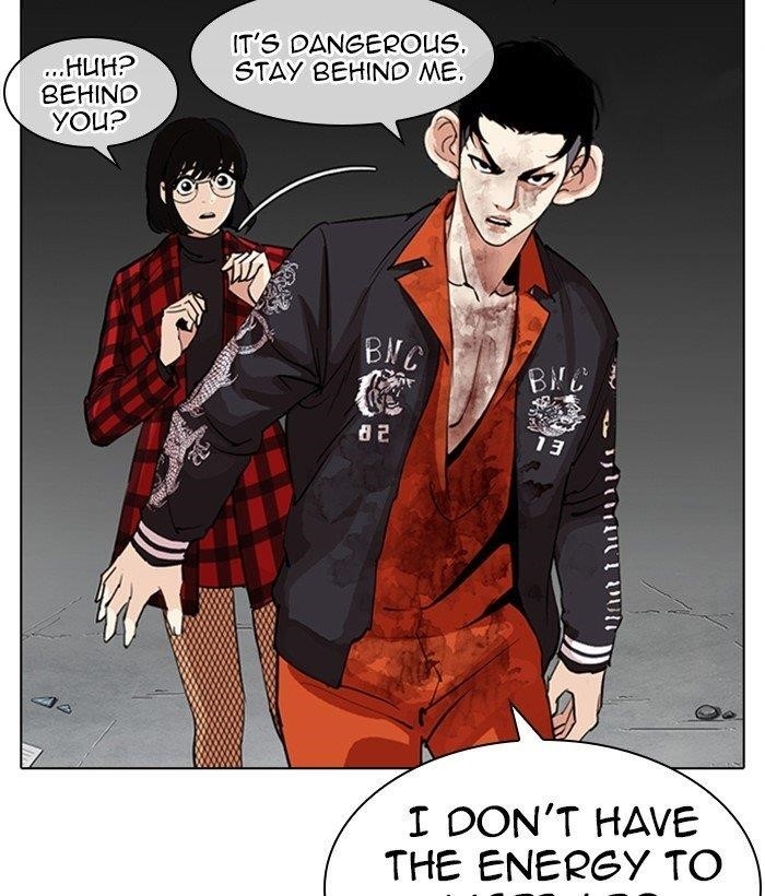Lookism Chapter 280 - Page 67 in English