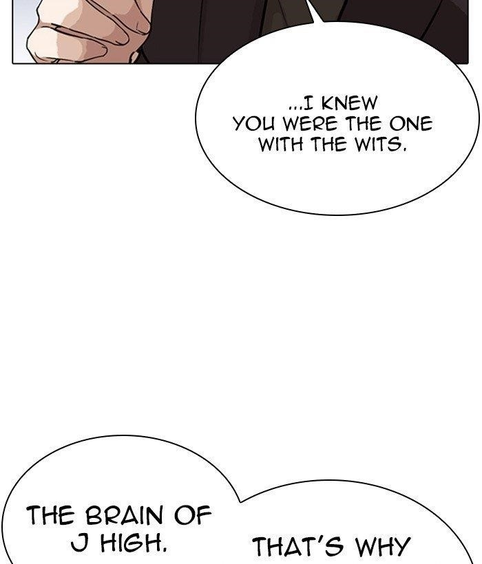 Lookism Chapter 280 - Page 74 in English
