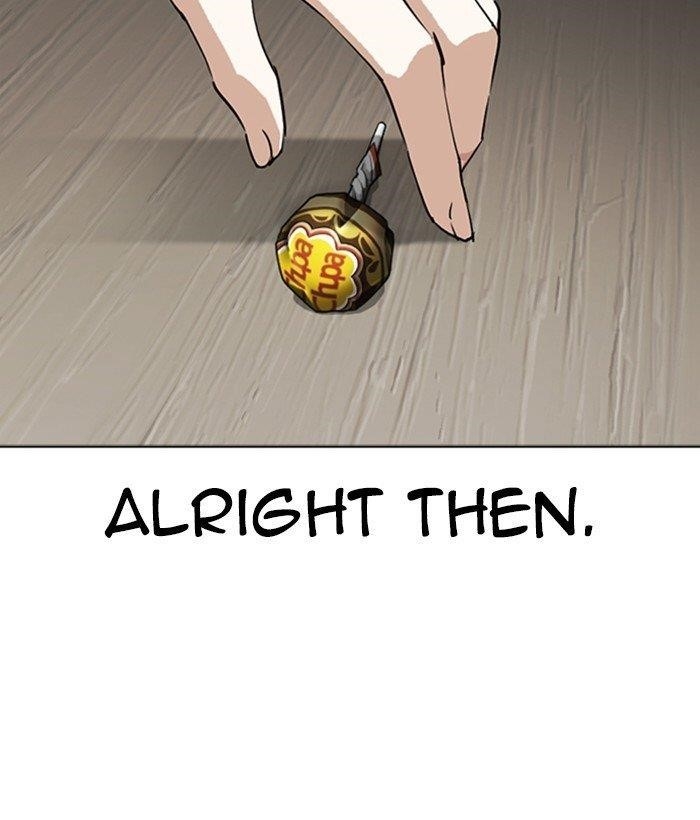 Lookism Chapter 280 - Page 8 in English