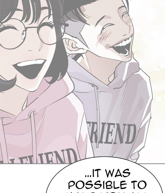 Lookism Chapter 280 - Page 83 in English