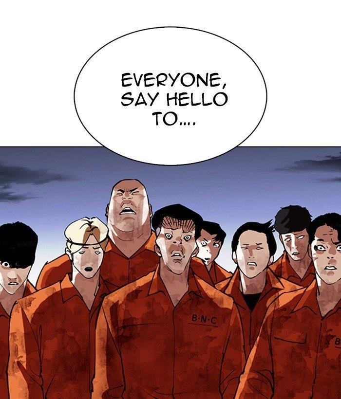 Lookism Chapter 280 - Page 85 in English