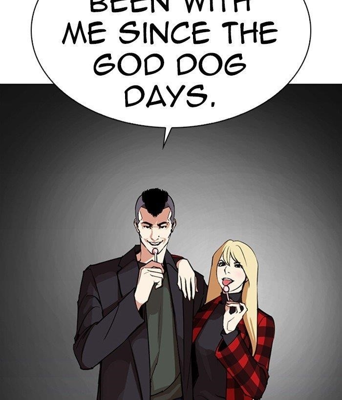 Lookism Chapter 280 - Page 90 in English