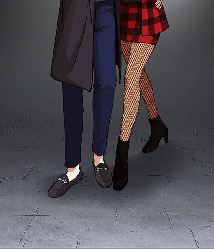 Lookism Chapter 280 - Page 91 in English