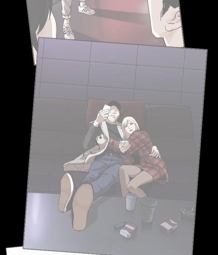 Lookism Chapter 280 - Page 95 in English