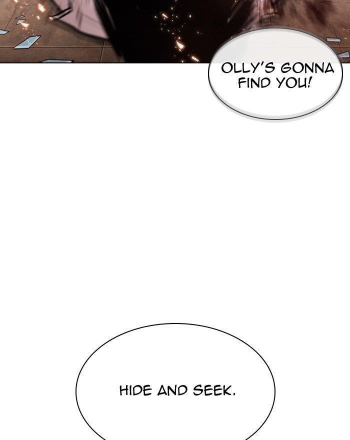 Lookism Chapter 281 - Page 121 in English