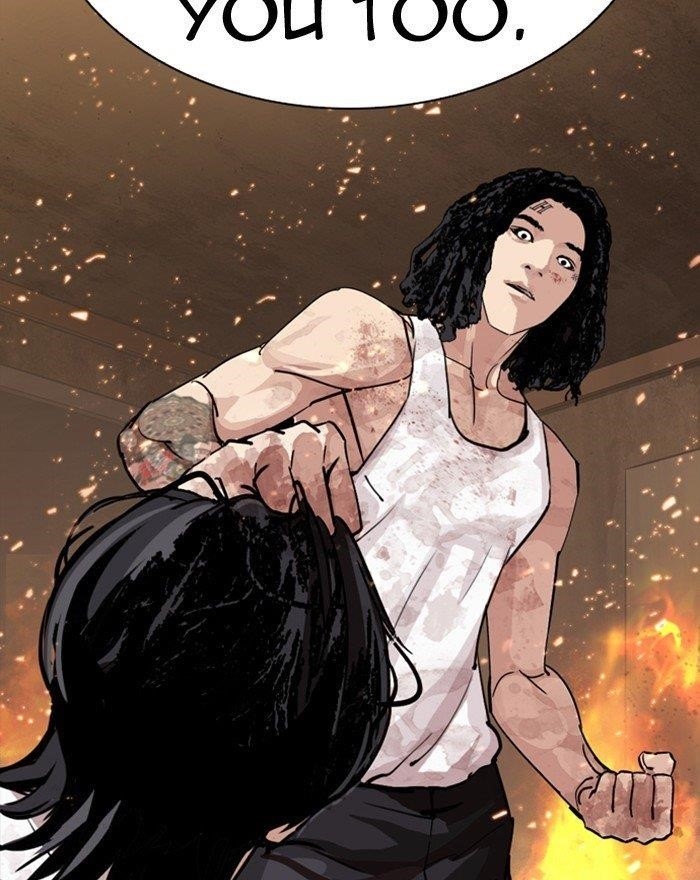 Lookism Chapter 281 - Page 123 in English