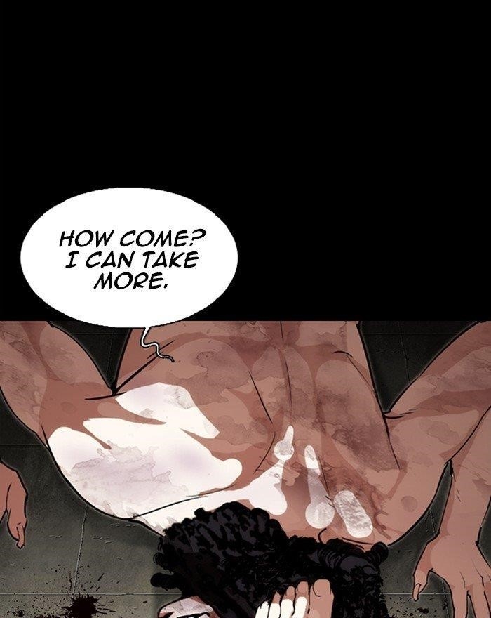 Lookism Chapter 281 - Page 127 in English