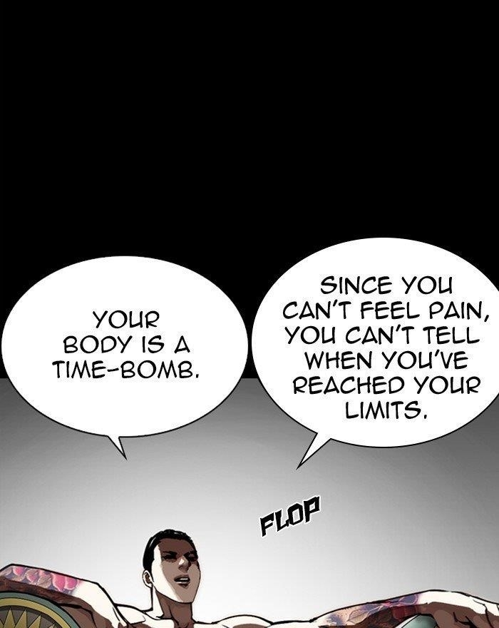 Lookism Chapter 281 - Page 129 in English