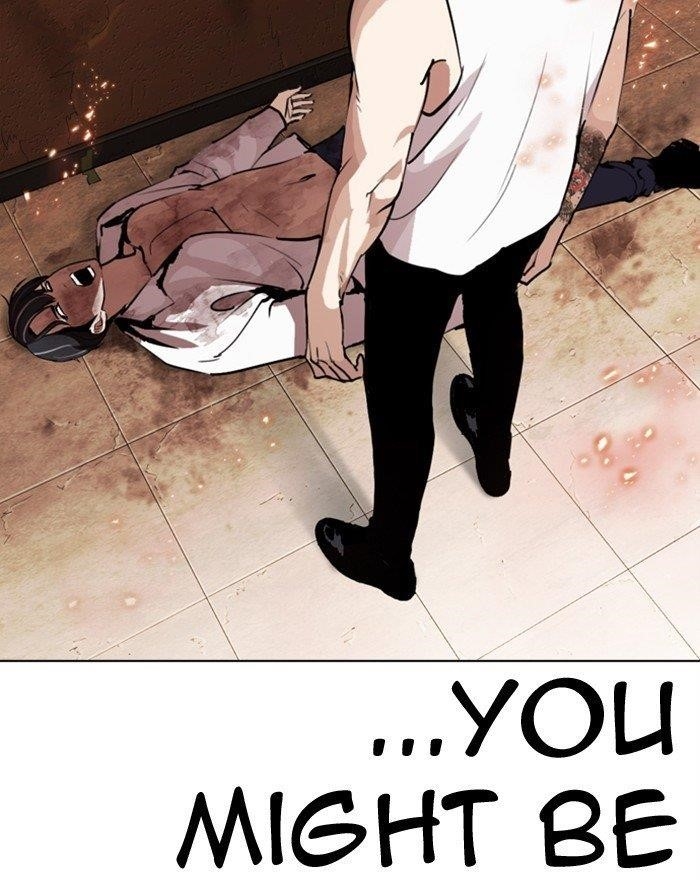 Lookism Chapter 281 - Page 142 in English