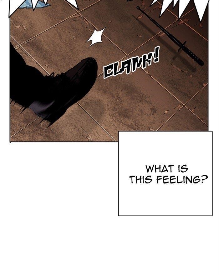 Lookism Chapter 281 - Page 153 in English