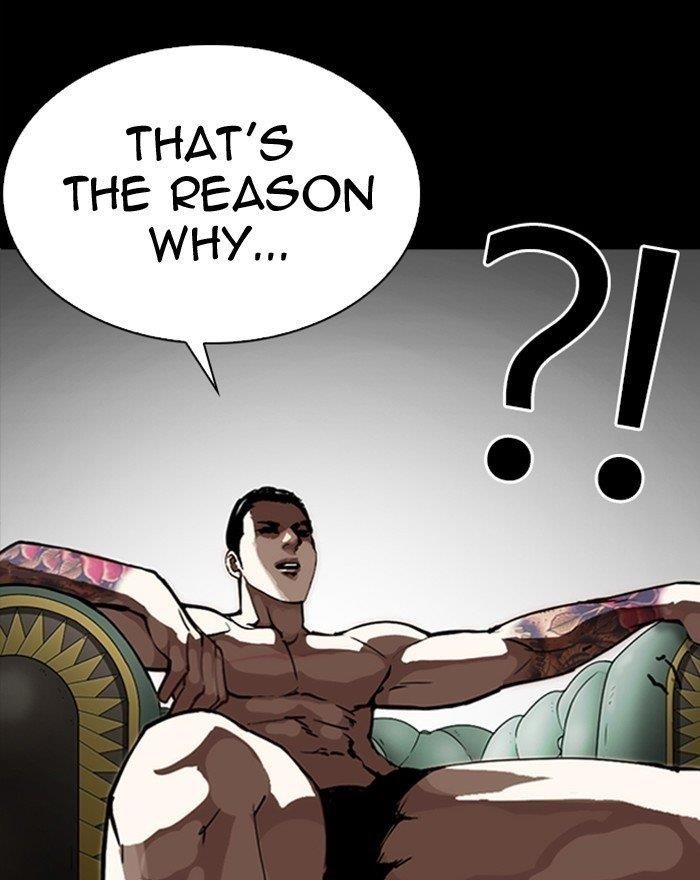 Lookism Chapter 281 - Page 163 in English
