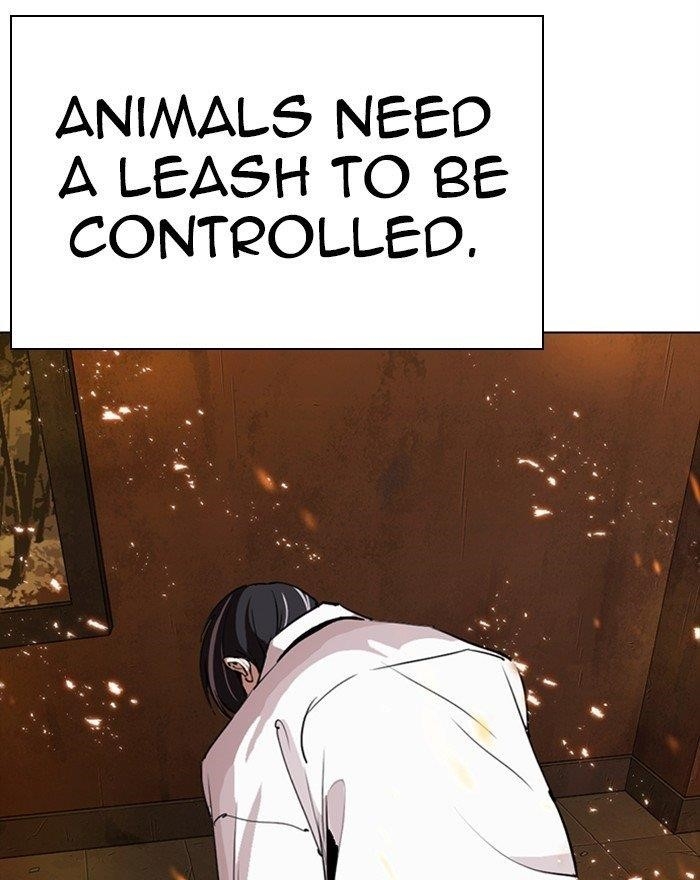 Lookism Chapter 281 - Page 169 in English