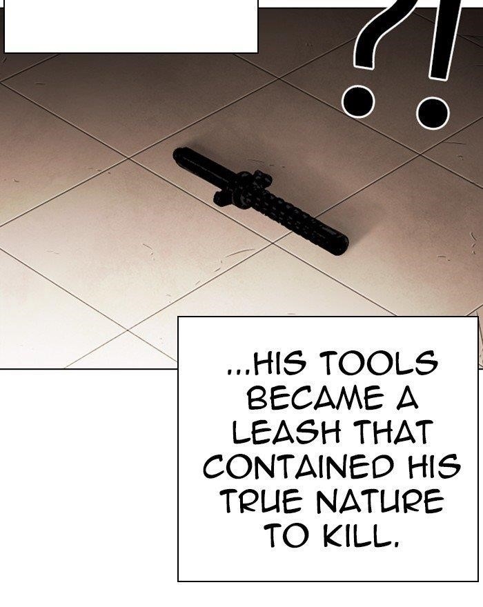 Lookism Chapter 281 - Page 172 in English