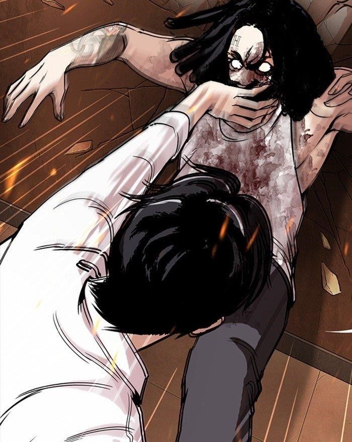 Lookism Chapter 281 - Page 178 in English