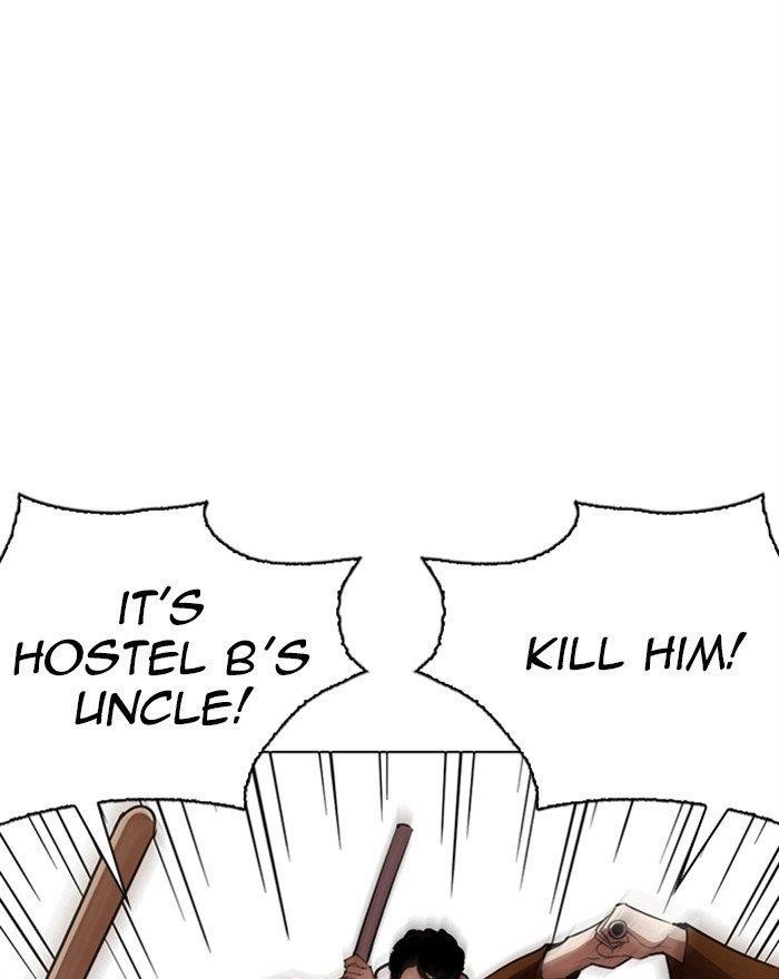 Lookism Chapter 281 - Page 18 in English