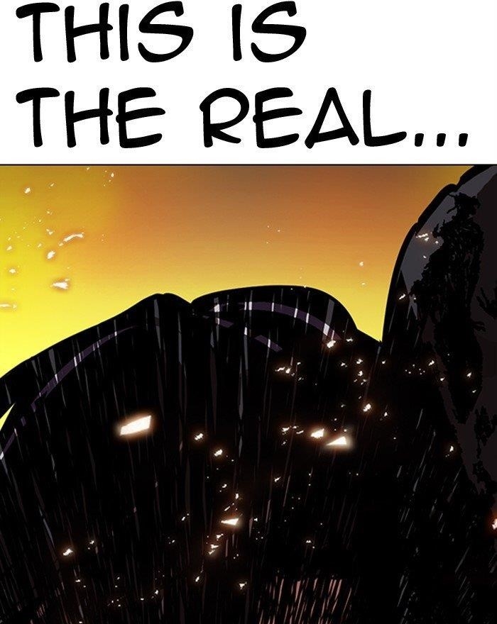 Lookism Chapter 281 - Page 185 in English