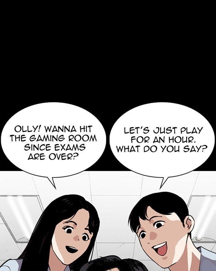 Lookism Chapter 281 - Page 39 in English