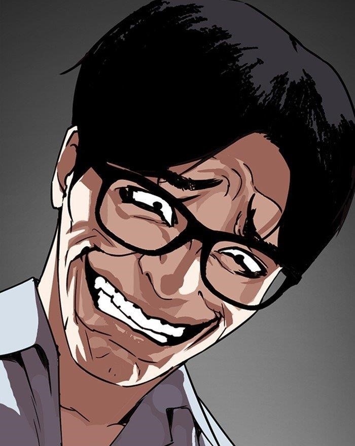 Lookism Chapter 281 - Page 47 in English