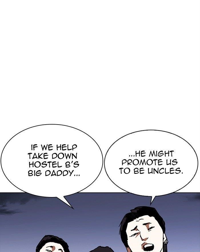 Lookism Chapter 281 - Page 8 in English
