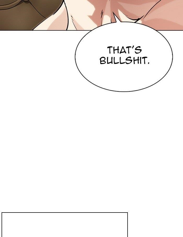 Lookism Chapter 282 - Page 107 in English
