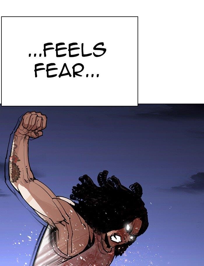Lookism Chapter 282 - Page 110 in English