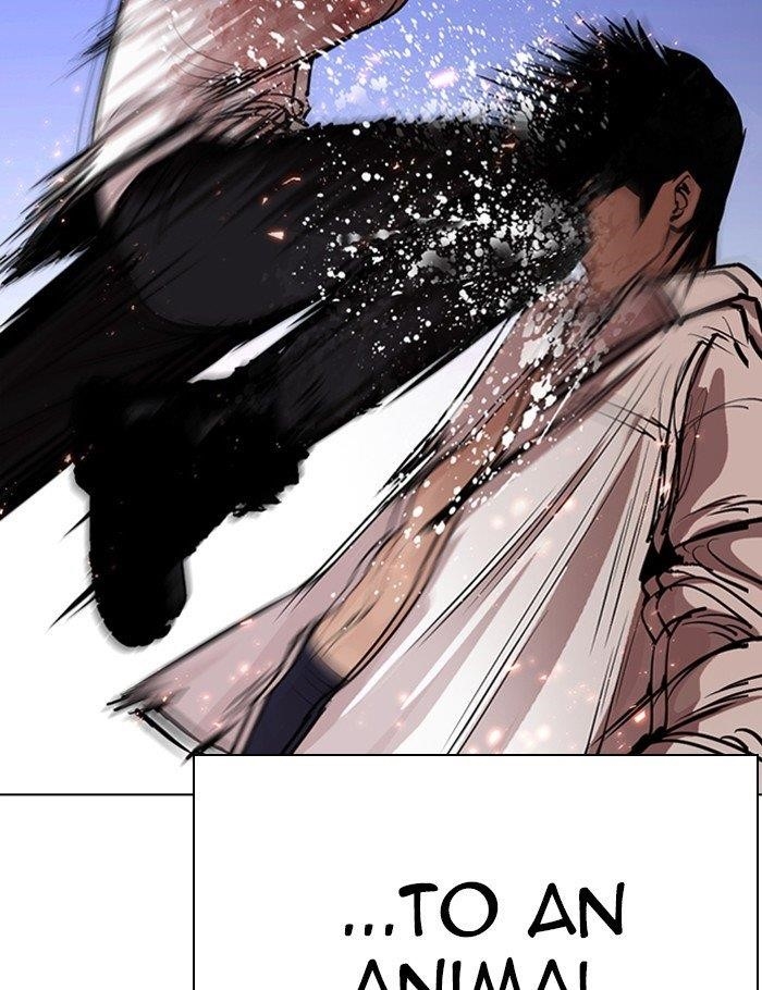 Lookism Chapter 282 - Page 111 in English