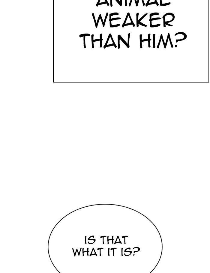 Lookism Chapter 282 - Page 112 in English