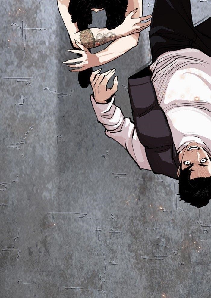 Lookism Chapter 282 - Page 126 in English