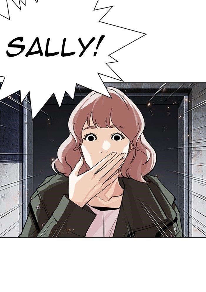 Lookism Chapter 282 - Page 129 in English