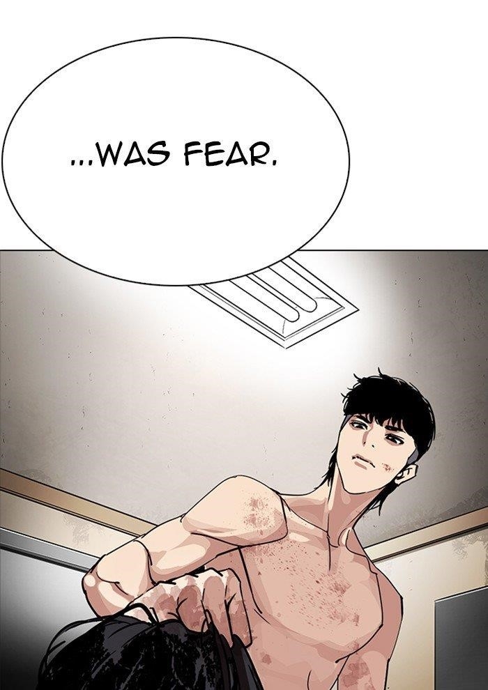 Lookism Chapter 282 - Page 136 in English