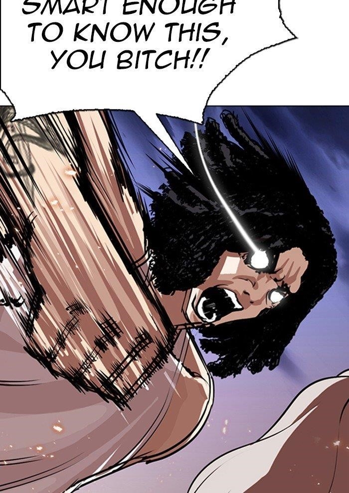 Lookism Chapter 282 - Page 142 in English
