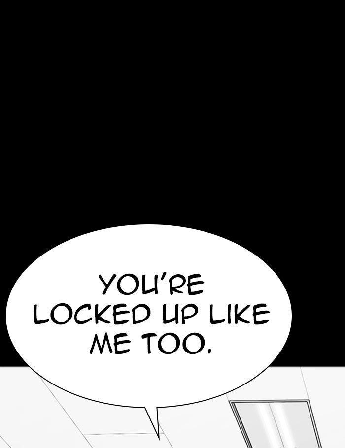 Lookism Chapter 282 - Page 159 in English
