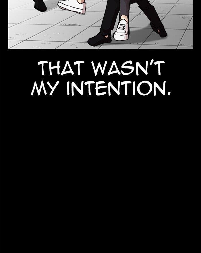 Lookism Chapter 282 - Page 184 in English