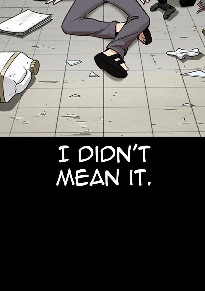 Lookism Chapter 282 - Page 188 in English