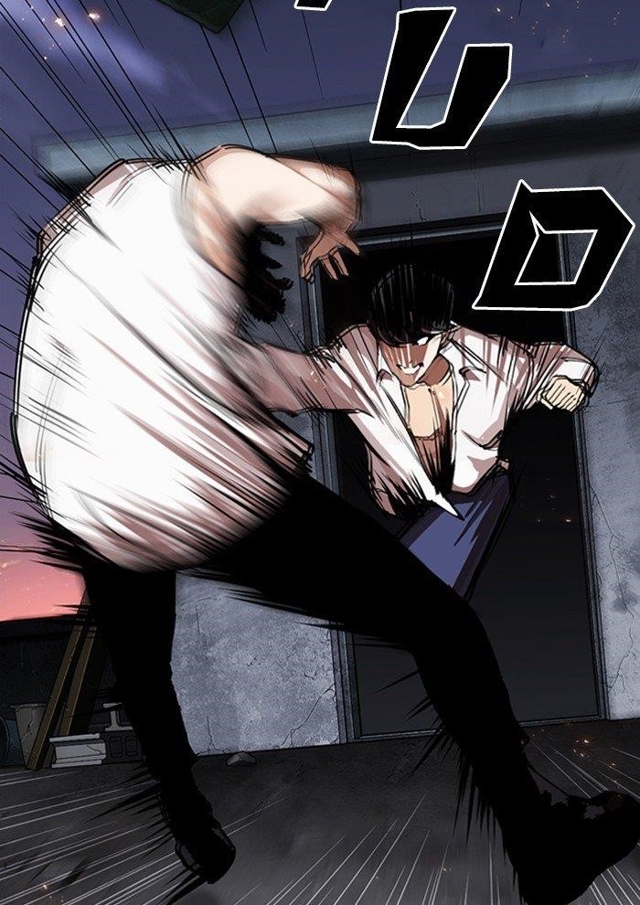 Lookism Chapter 282 - Page 20 in English