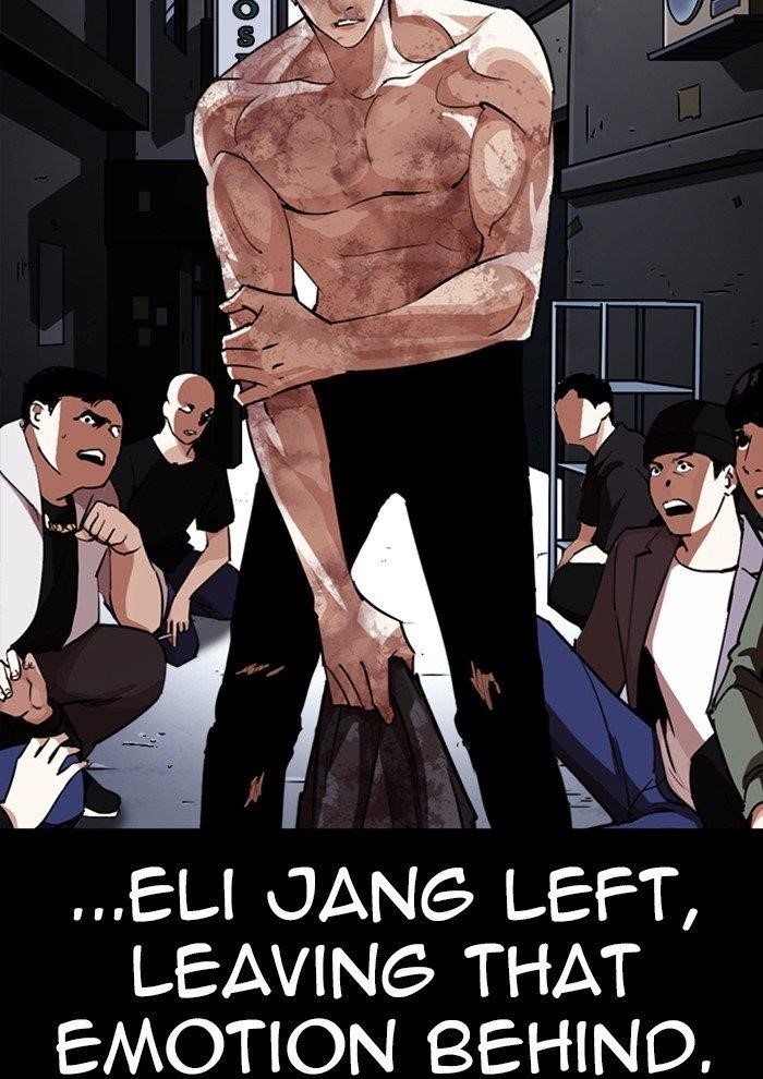 Lookism Chapter 282 - Page 202 in English