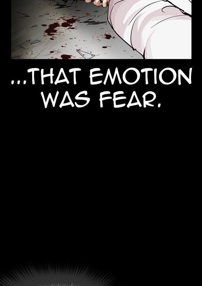 Lookism Chapter 282 - Page 204 in English