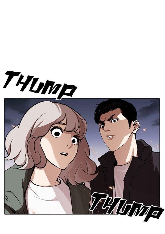 Lookism Chapter 282 - Page 208 in English