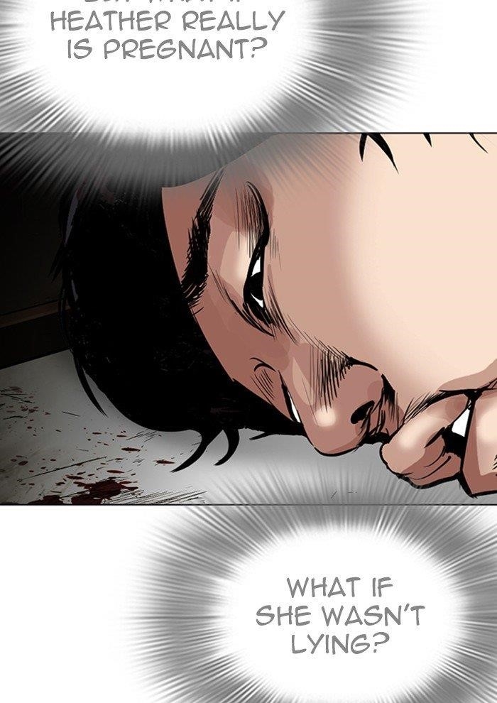 Lookism Chapter 282 - Page 210 in English