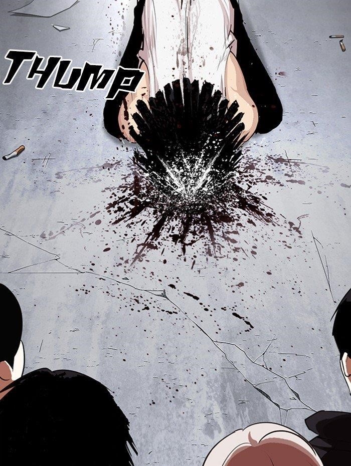 Lookism Chapter 282 - Page 214 in English