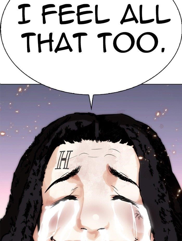 Lookism Chapter 282 - Page 228 in English
