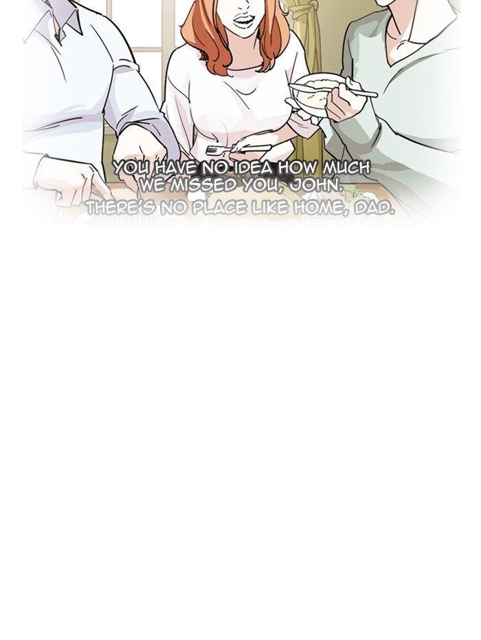 Lookism Chapter 282 - Page 231 in English