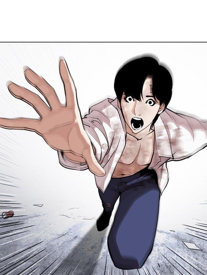 Lookism Chapter 282 - Page 238 in English