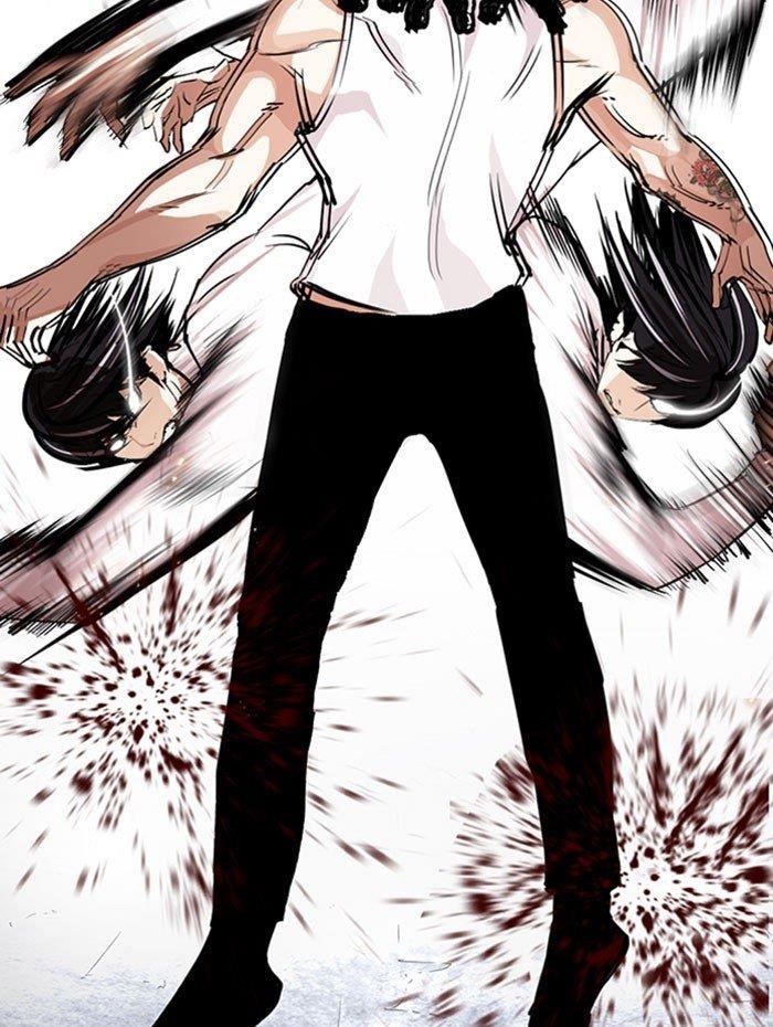 Lookism Chapter 282 - Page 37 in English