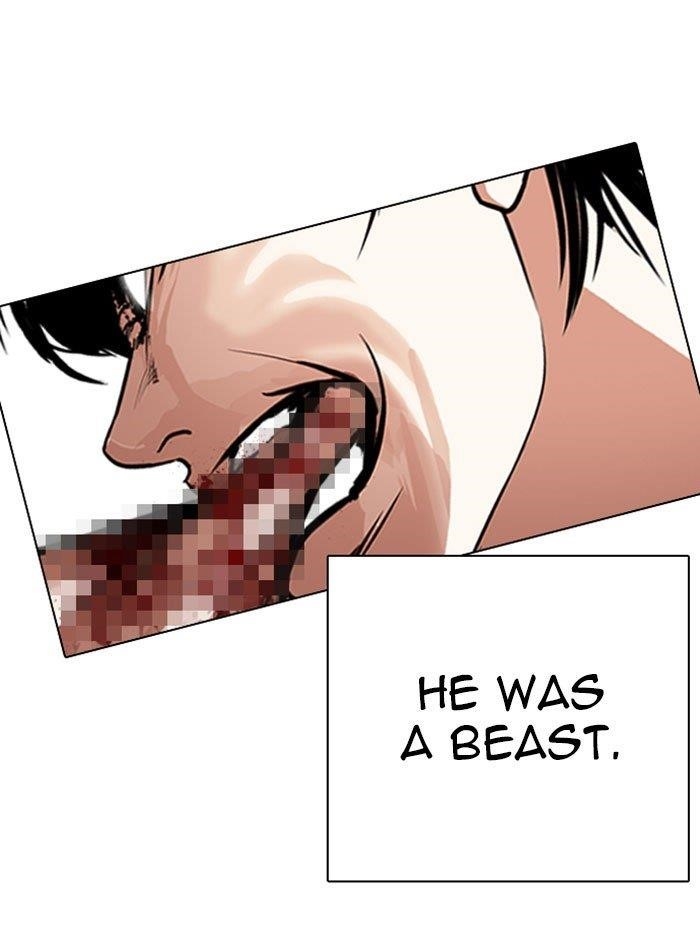 Lookism Chapter 282 - Page 39 in English